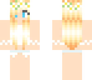 summer girl