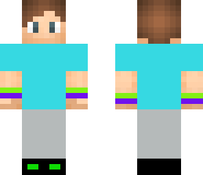 teen