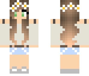 skin for my friend