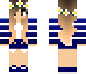 summer girl