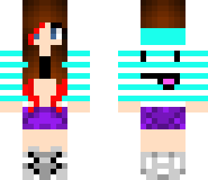 dj derp girl