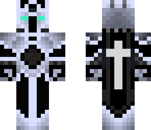 dark guardian225