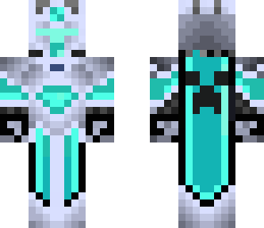 white guardian 
