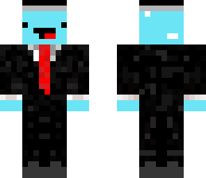 new plokercraft skin