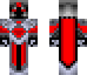 the great knight of fire