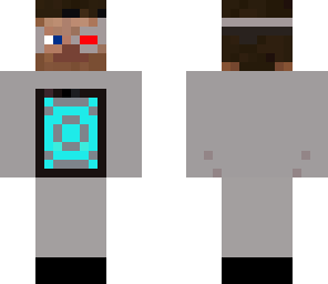 ultra cyborg