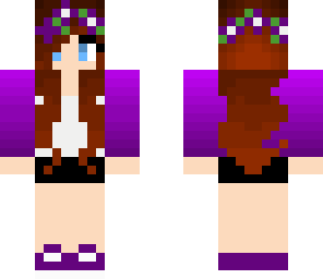 flower girl