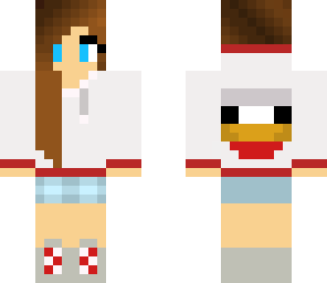 chicken lover