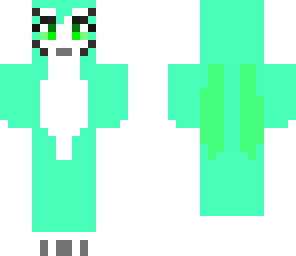 stampy cat