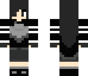 kirito girl