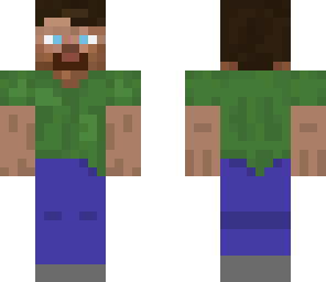 steve remade