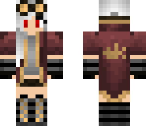 steampunk