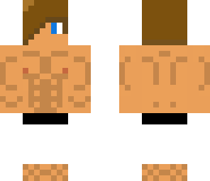 karate man