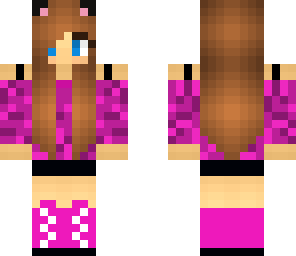 cat girl