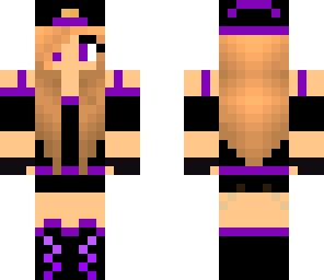 ender girl