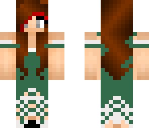 elf girl improved
