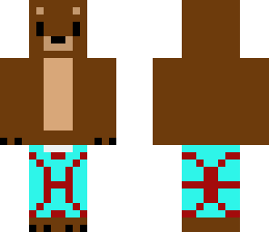 swinbear