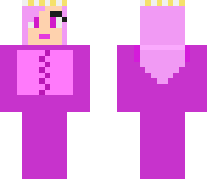 princess purple
