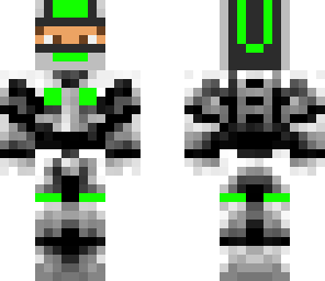 robot jay