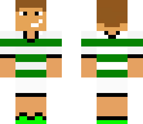 insync celtic fc