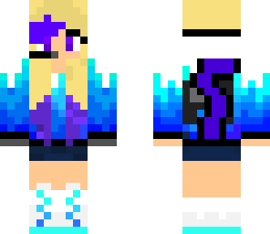 ender frost gamer girl