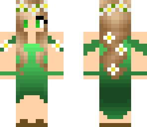 nature girl