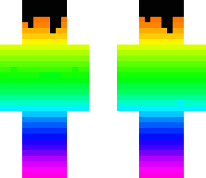 rainbow needs help