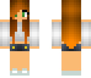 aleks skin