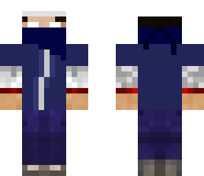 street herobrine