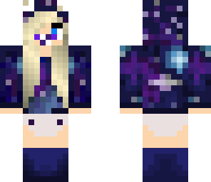 baby galaxy