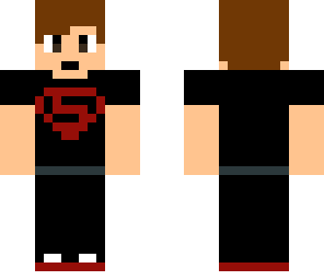 me superboy