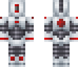 space warrior