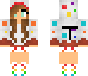 cupcake girl edited