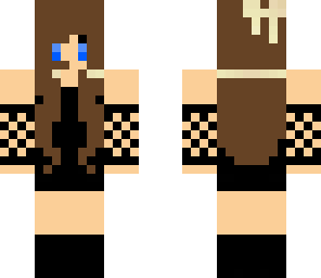 tough girl 2