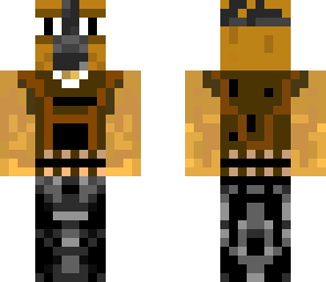 my take on bane