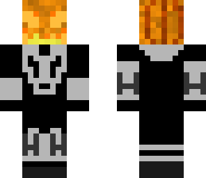 headless horseman v1
