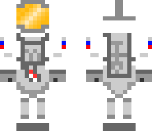 astronaut