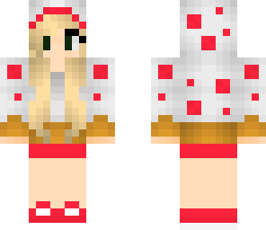 cake girl