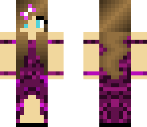 dress girl