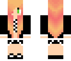 fiery personality edited