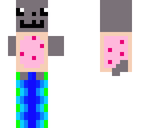 nyam cat