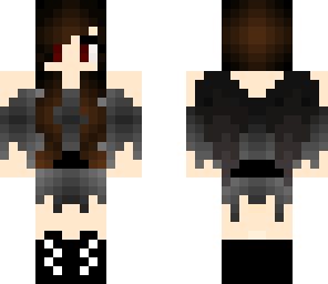 fallen dark angel for jjluvz