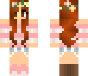 red head