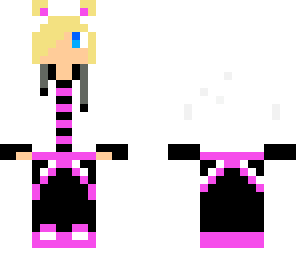 guy panda skin