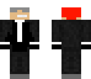 gangster