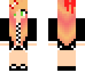 firey personality