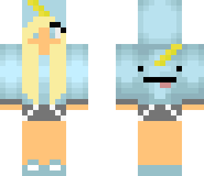 narwhal hoodie