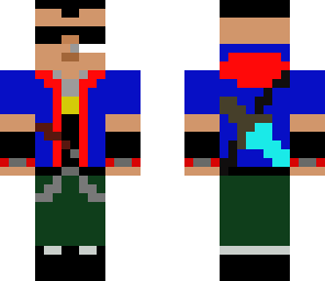 mega hyper super spy