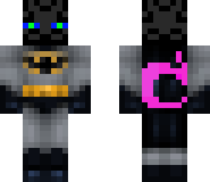batman