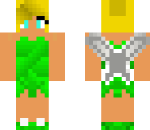 tinker bell
